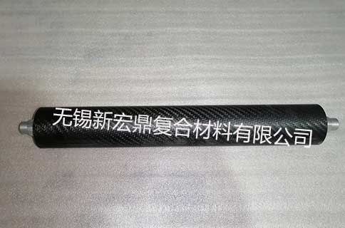碳纖維輥